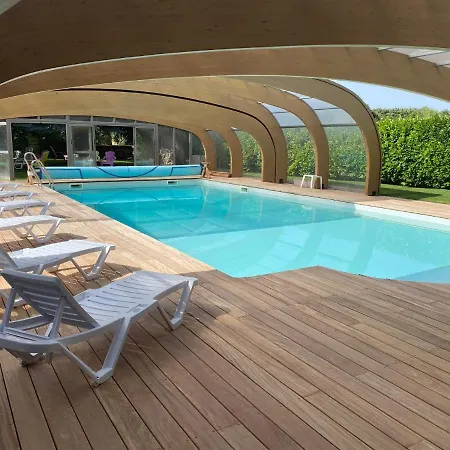 Le Jardin Saillagouse