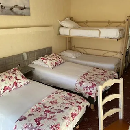 Hotel Le Planotel