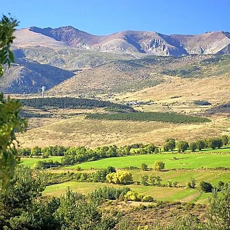 Szálloda Le Jardin 3*