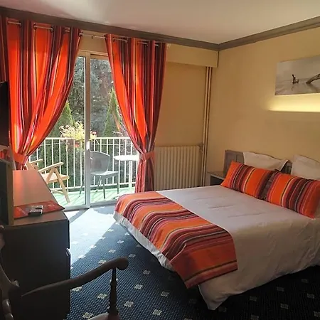 Le Jardin Szálloda 3*