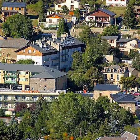 Le Jardin Szálloda 3*