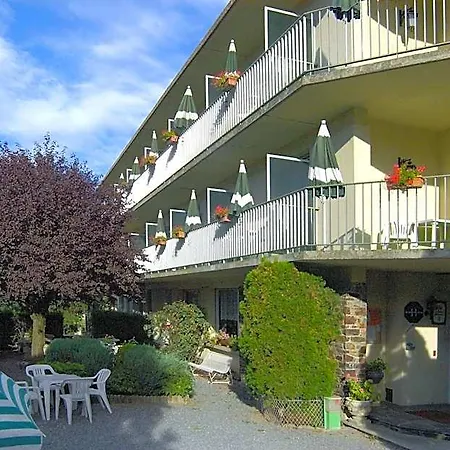 Le Jardin