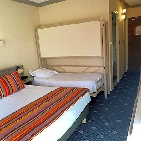 Le Jardin Szálloda 3*