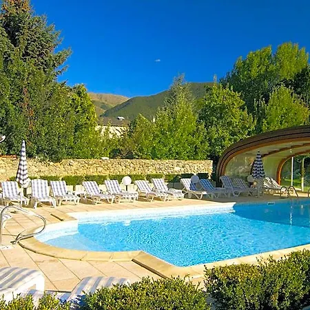Le Jardin Szálloda 3*