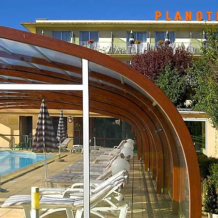Le Jardin