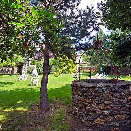 Szálloda Le Jardin 3*