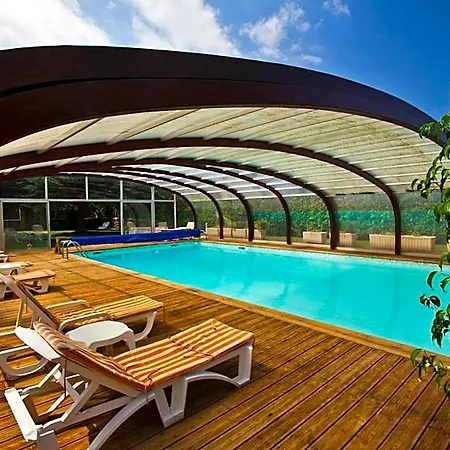 Le Jardin