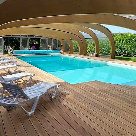 Le Jardin Szálloda Saillagouse