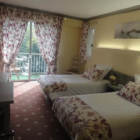 Le Jardin 3*