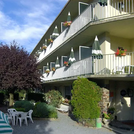 Le Jardin Szálloda 3*