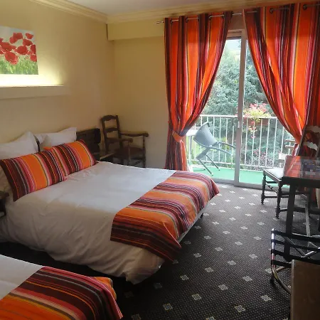 Le Jardin Szálloda 3*