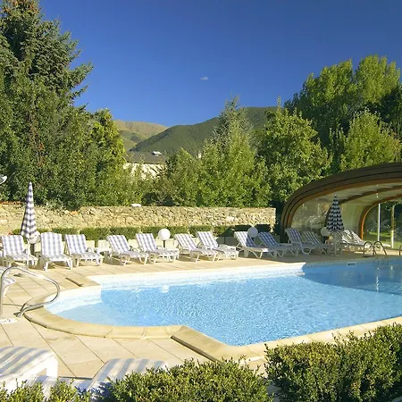 Le Jardin Szálloda 3*