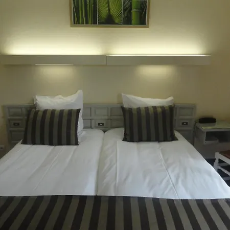 Le Jardin 3* Saillagouse