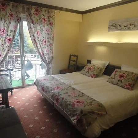 Le Jardin Szálloda 3*