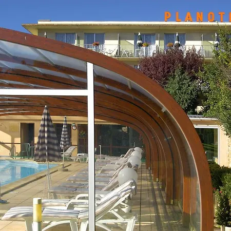 Le Jardin Szálloda 3*