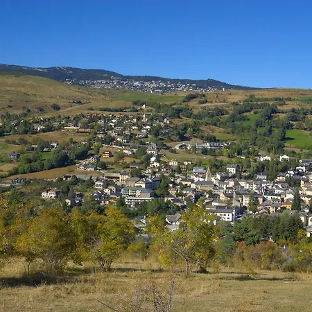 Szálloda Le Jardin 3*