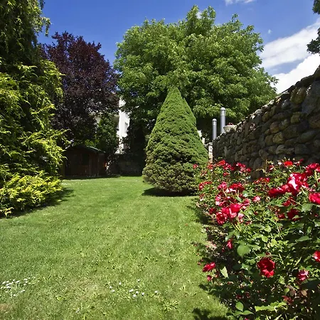 Hotel Le Jardin