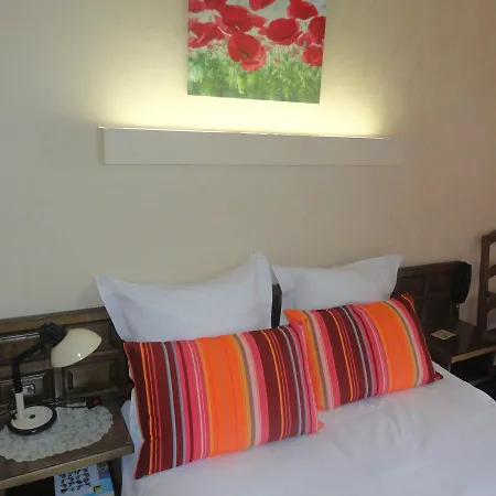 Le Jardin Saillagouse