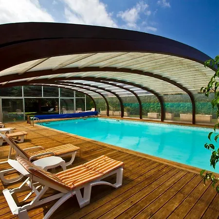 Le Jardin Saillagouse